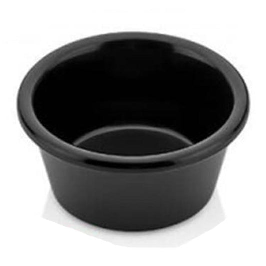 Tas I vogel melamine 60ml 7x4cm