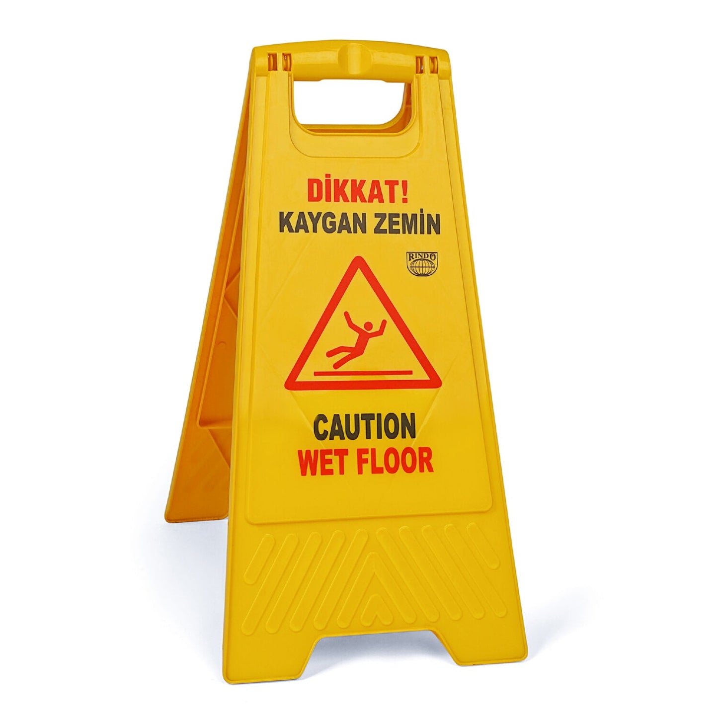 Signaltafel für Platten 60x30 cm