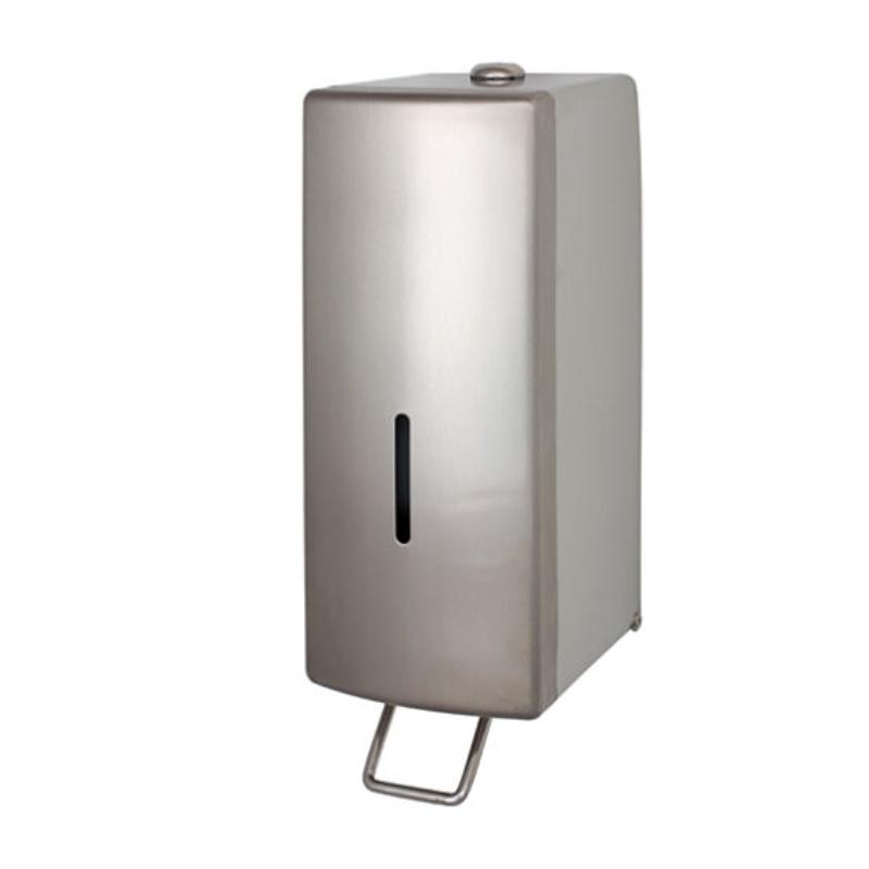 STEINER  Dist Sapuni 1500 Ml INOX