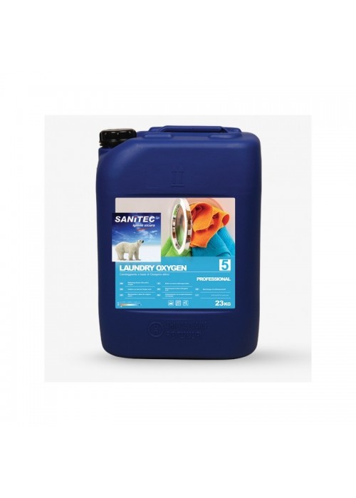 Wäscheoxygen 23 kg