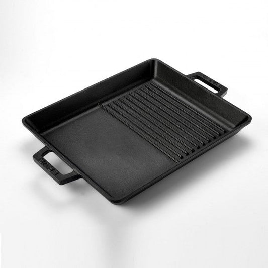 Rectangular Baking Pan with 2 Handles 26x32cm 2.29lt