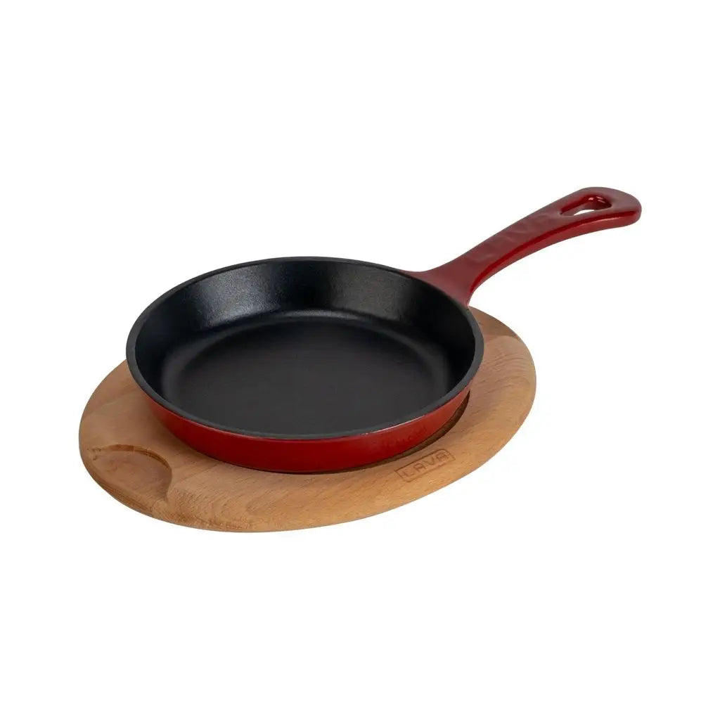 Tigan+ derrase servirje 16cm