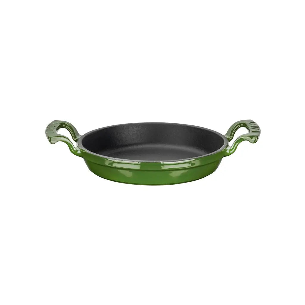 Round cast iron pan 0.83LT 20cm 2 servings