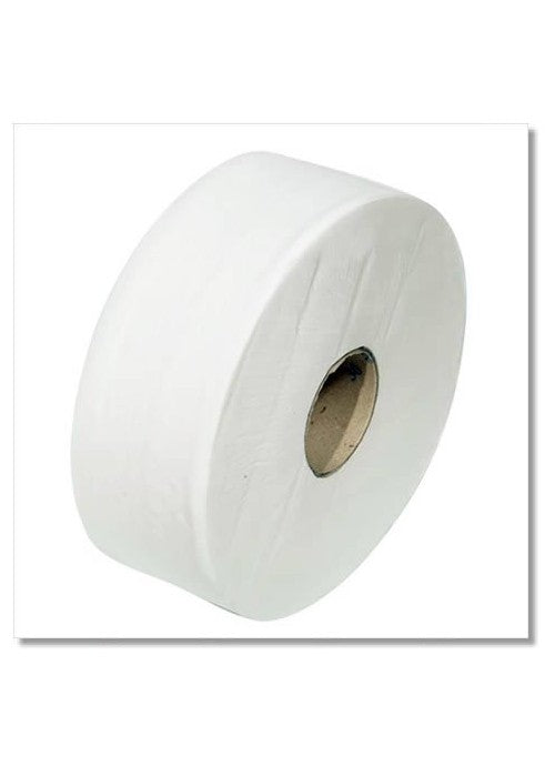Carta igienica maxi jumbo in cellulosa