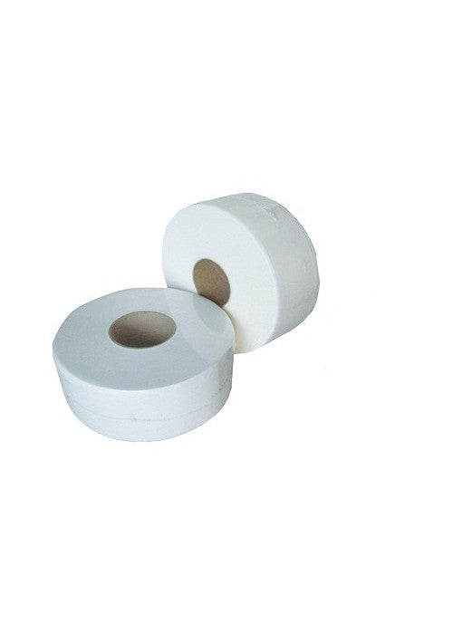 Hygienepapier Mini Jumbo Zellulose