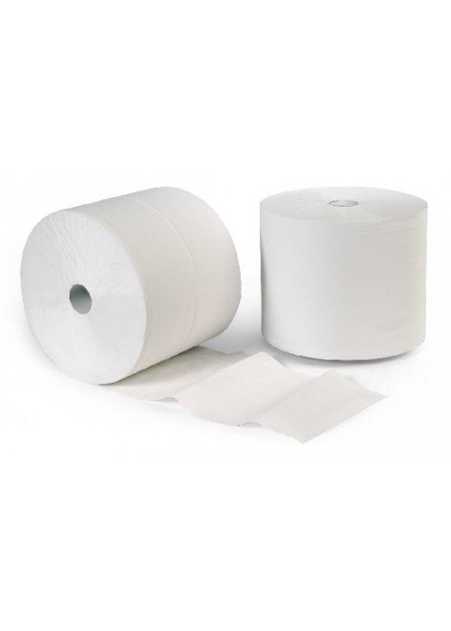 Reinigungspapier x 1000 g Zellulose x 3 Schichten
