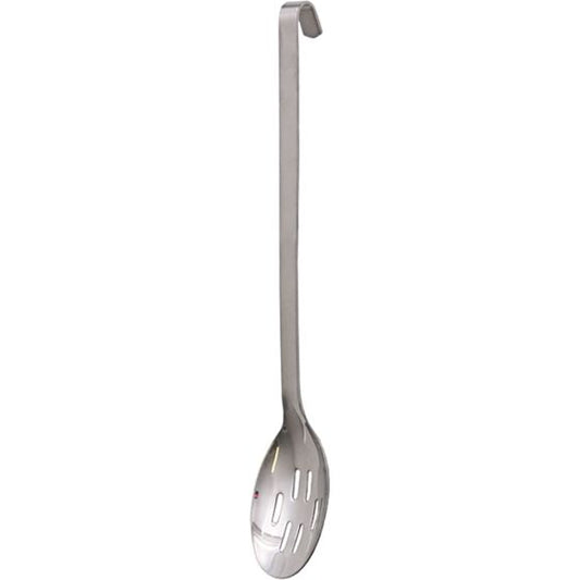 CHEN Luge e madhe me vrima inox 33cm YS079