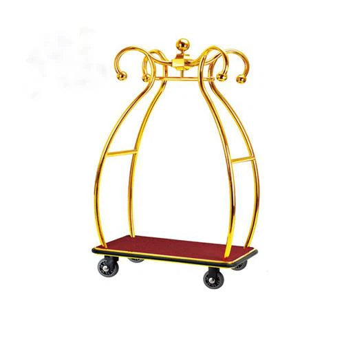 Karrel valixhe 105x61x186cm