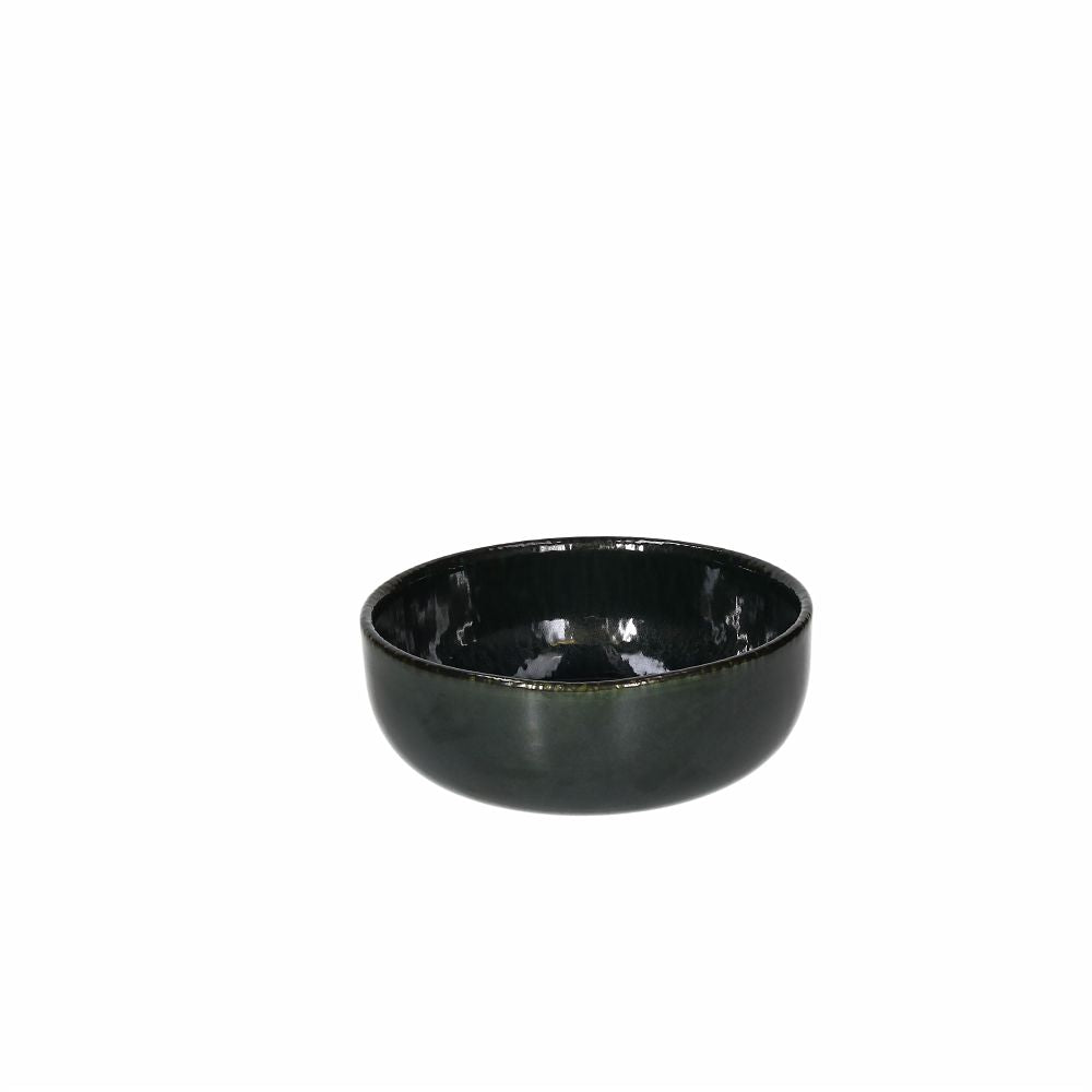Porzellanteller D: 15 cm