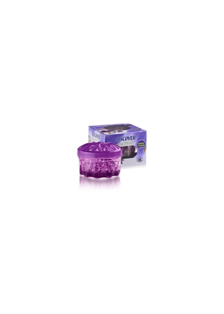 Magic beads