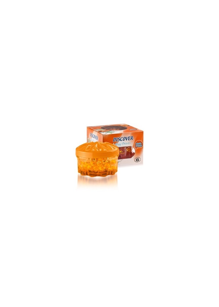Magic beads