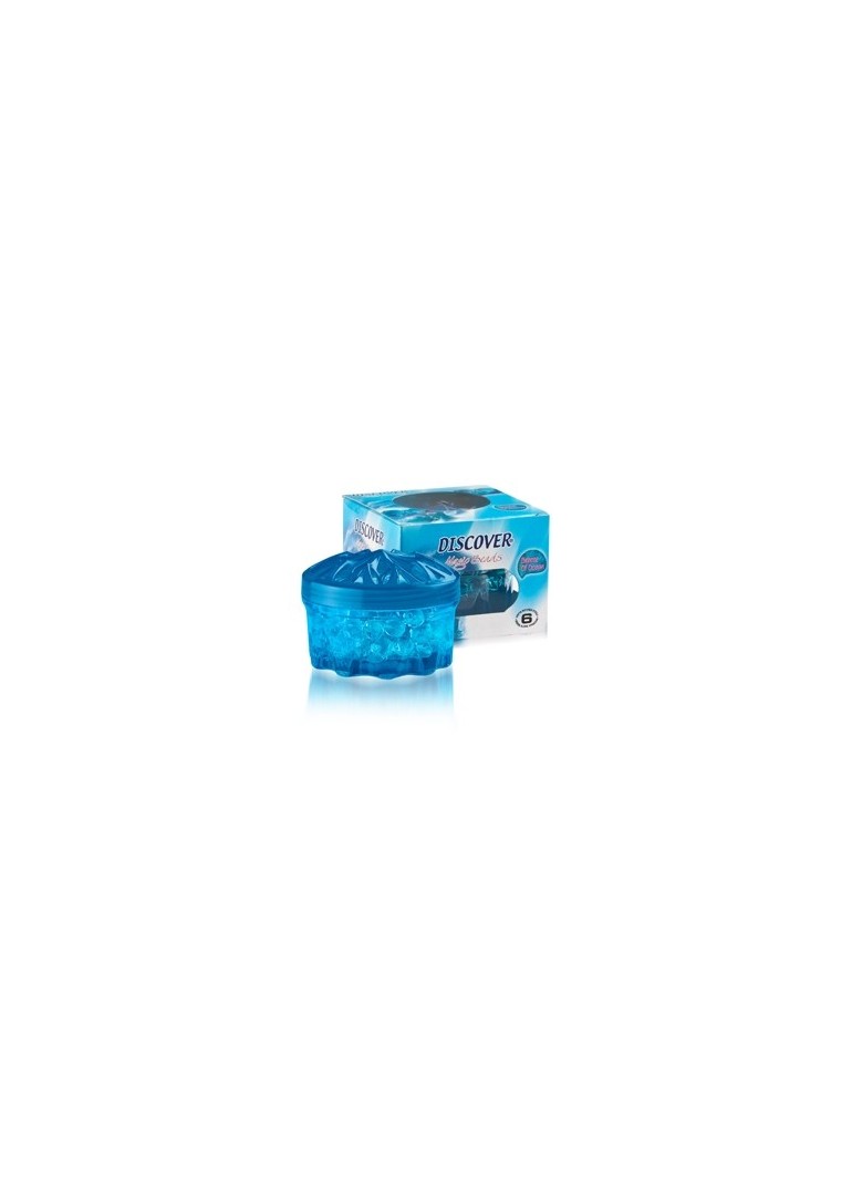 Magic beads