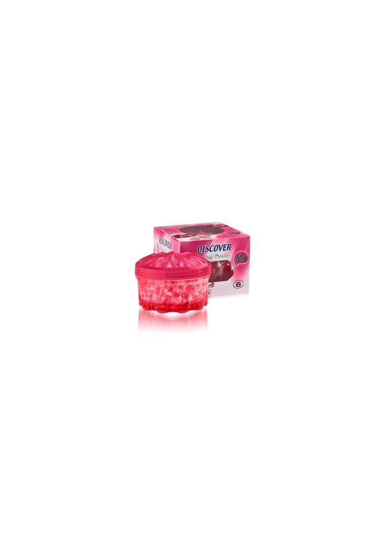 Magic beads