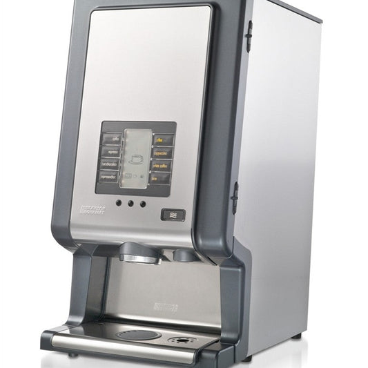Espresso machine bolero xl 423 mg 8