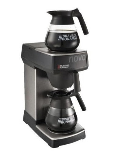 Makineri kafe filter