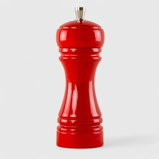 SALT AND PEPPER MILL 15CM