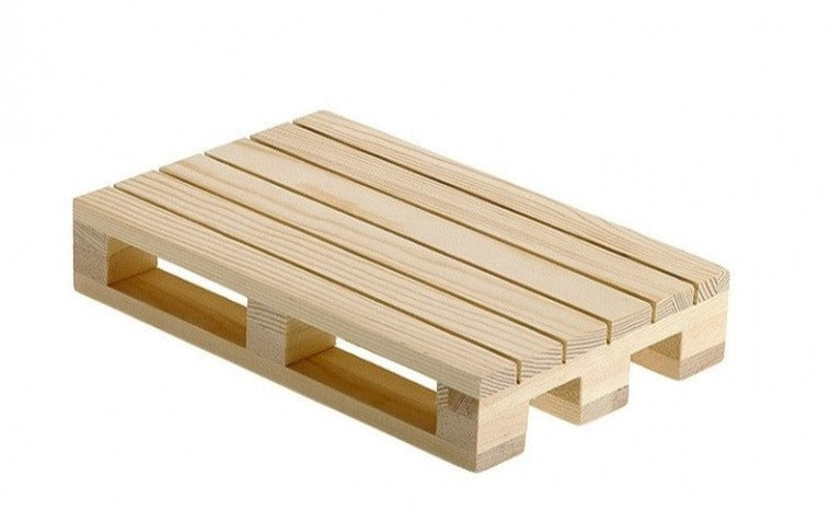Holzhalter für Lebensmittel & Antipasti
