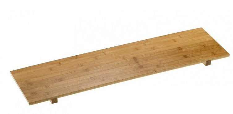 Holzhalter für Sushi