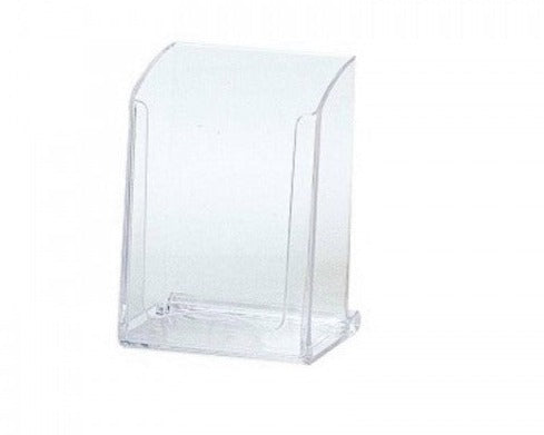 Transparente Serviettenhalter 10x7x13cm
