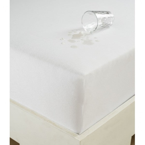 Wasserdichter Matratzenschoner
