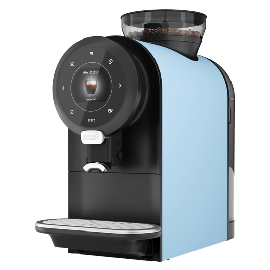 Makineri kafe kokerr 230V