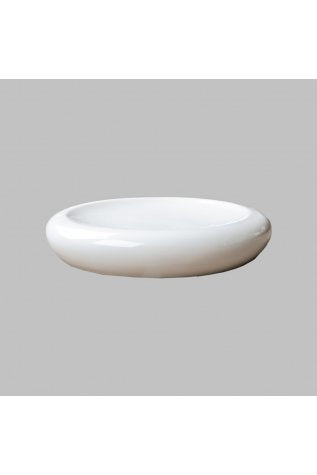 Piatto Bianco 27 cm PORCELLANA