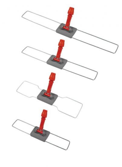 Tuch für Metallplatten