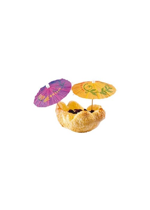 Standard umbrellas