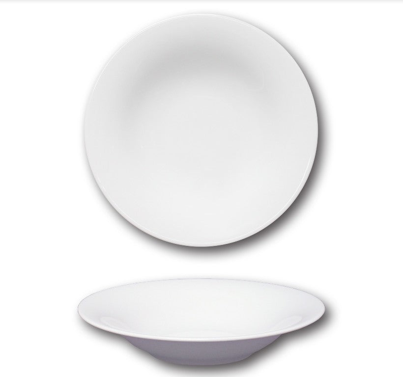 Teller Pasta 26cm   PORCELANI