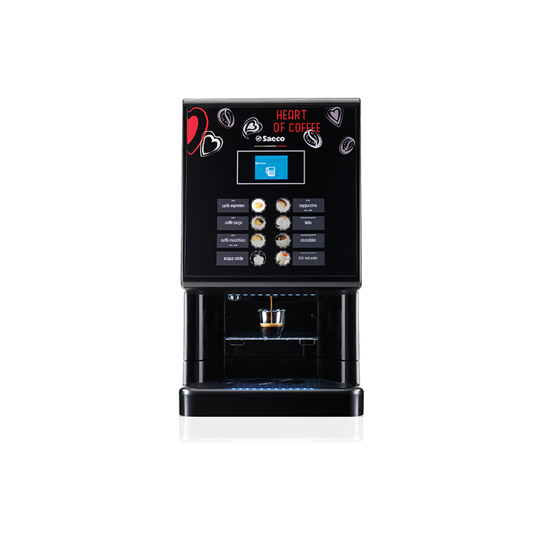 Phedra evo Espresso