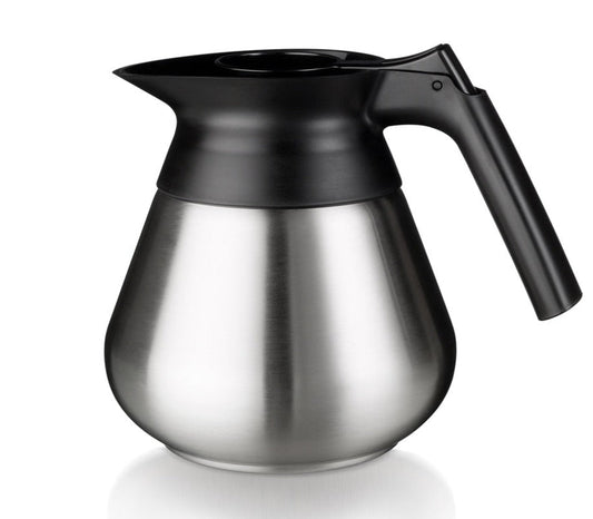 Cajnik inox 2.2 lt