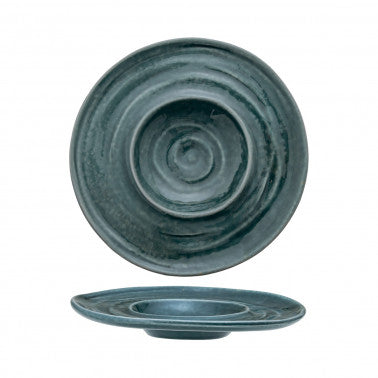 Tiefer Teller 18cm PORCELANI