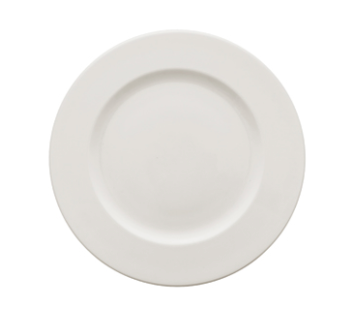 Flacher Teller 27cm PORCELANI