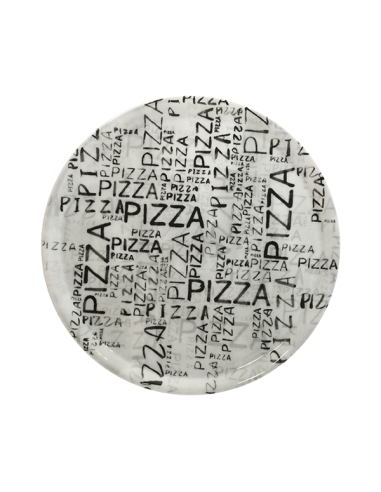 Pjate Pice 33 cm porcelani