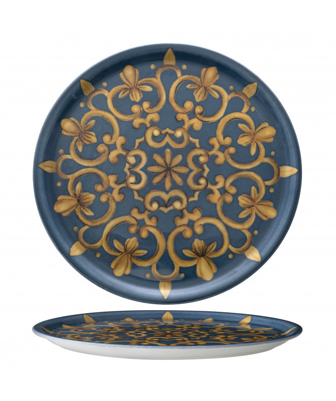 Teller Stück 33 cm PORCELANI