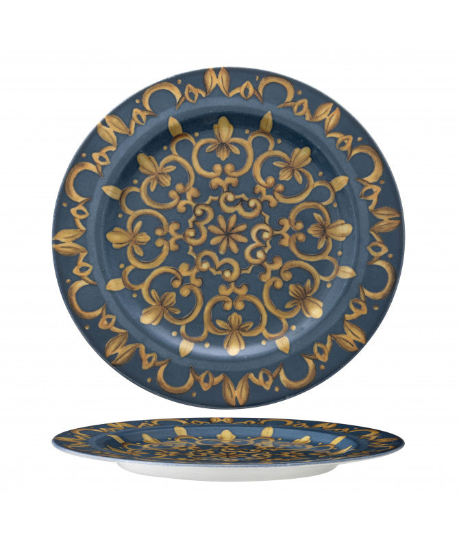Teller Ceket PORCELANI
