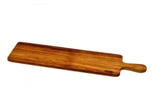 Holzschale 60x15cm
