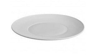 Flacher Teller 28cm  PORCELANI