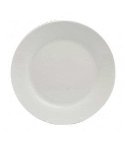 Flacher Teller  31cm  PORCELANI