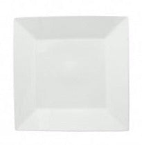 Quadratischer Servierteller 30cm  PORCELANI