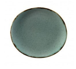 Runder Teller 20cm PORZELLAN