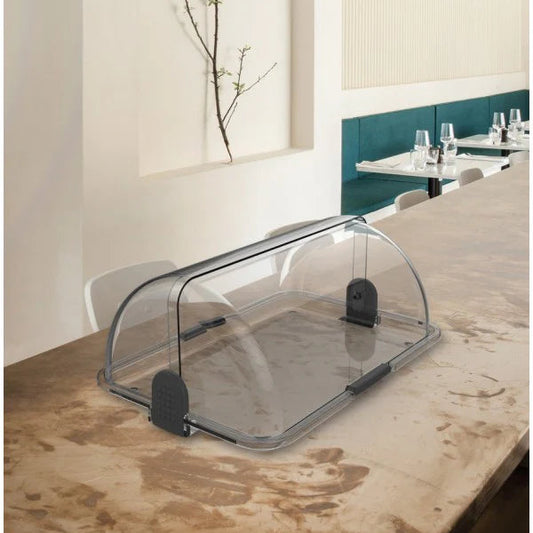 Kontenitor per ushqime Transparent