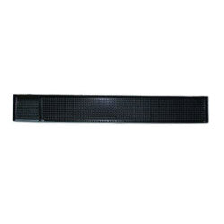 Abtropfmatte mit Platz 80x602