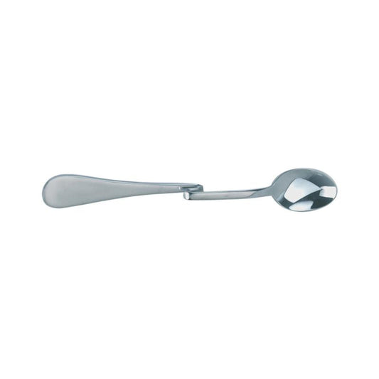 Cappuccino spoon