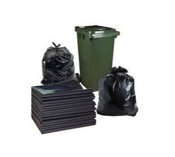 Müllbeutel 90 x 120 cm 1 kg (240 LT)