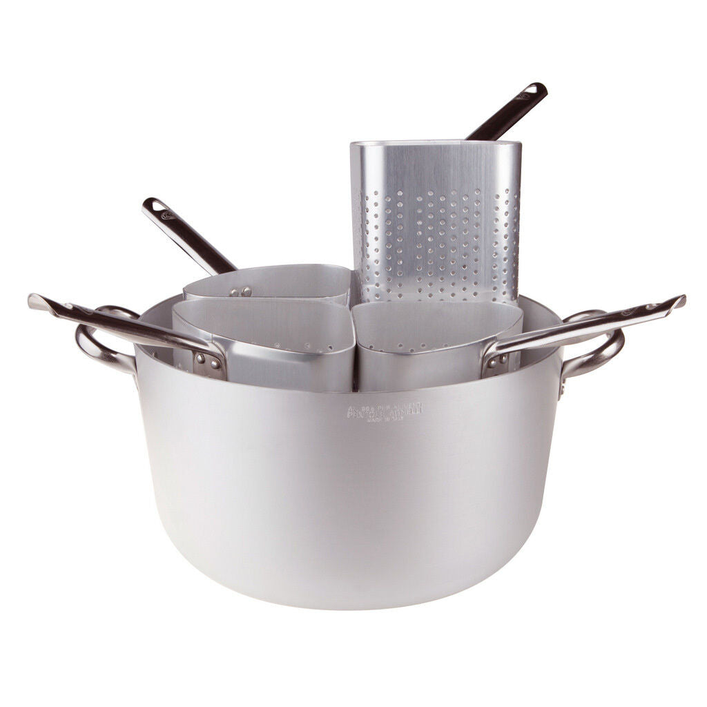 Tenxhere Ceket + 4 Kulluese 2 Doreza 40cm