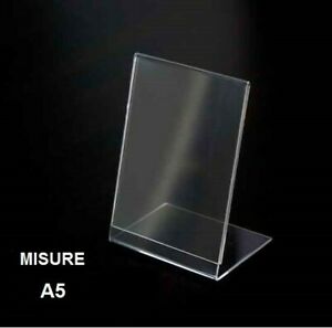 MENU HOLDER A5 FORMAT