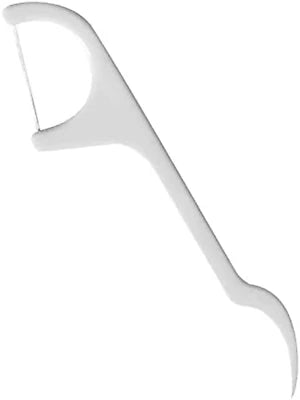 Dental flossers