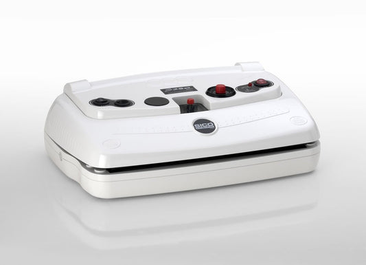 Macchina Sottovuoto Bianca S250 BASIC