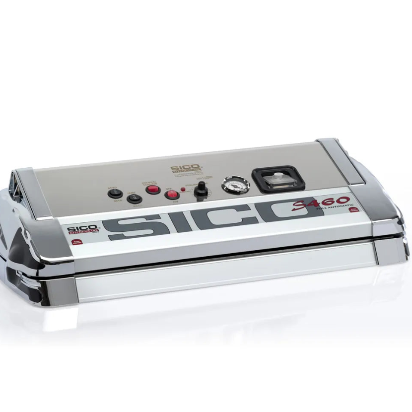 Makineri vakumi S-LINE460CL